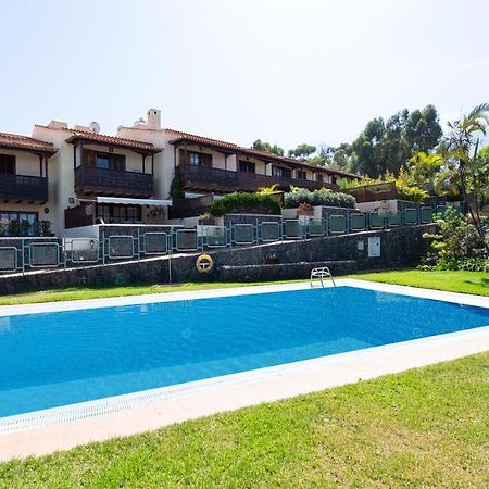 Villa Kalima Santa Úrsula Exteriér fotografie