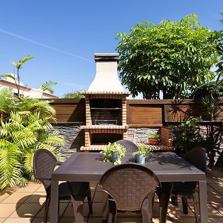 Villa Kalima Santa Úrsula Exteriér fotografie