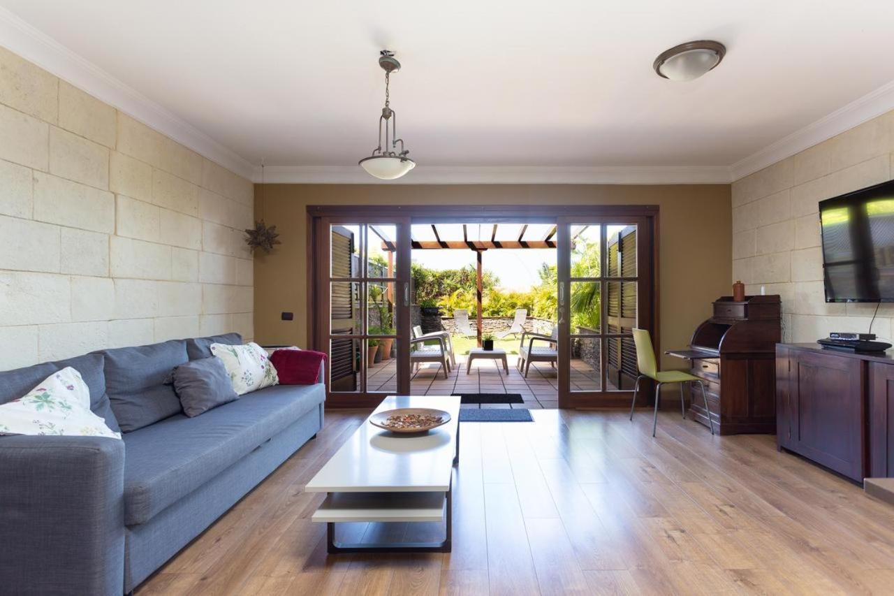 Villa Kalima Santa Úrsula Exteriér fotografie